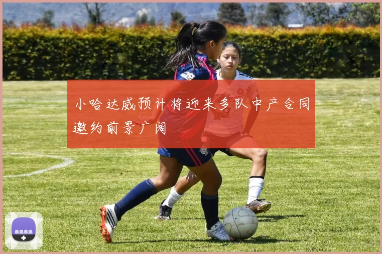 小哈达威预计将迎来多队中产合同邀约前景广阔